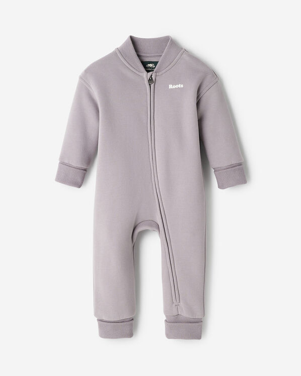 Baby Cloud Romper
