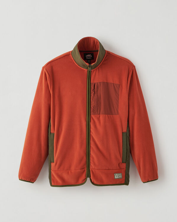 Blouson Sport Polartec