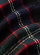 Baby Plaid Dress