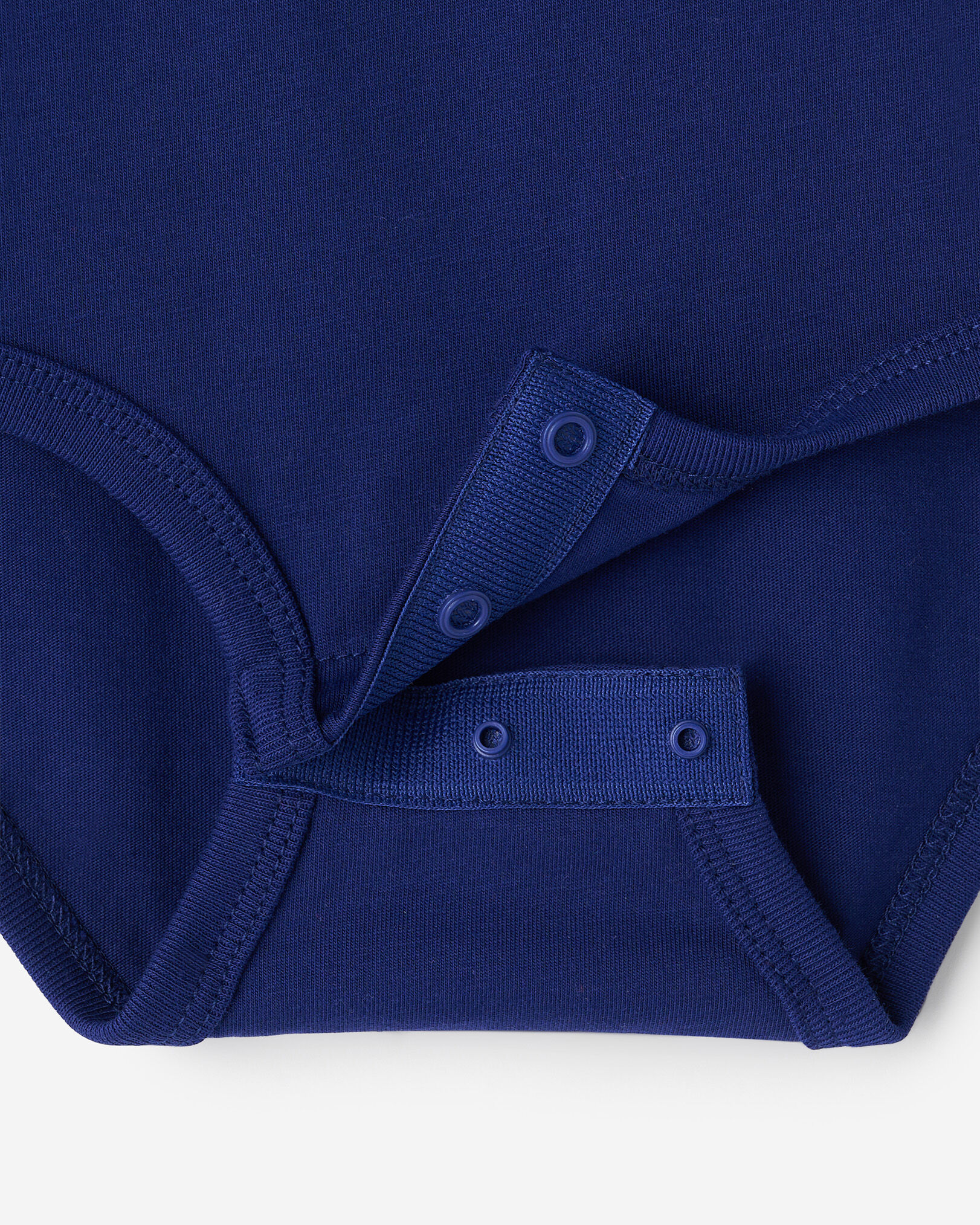 Baby Organic Cooper Short Sleeve Bodysuit