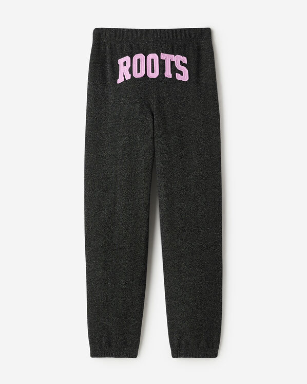 Kids Organic Original Roots Sweatpant