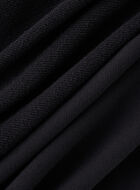 Pantalon original en molleton de coton bio