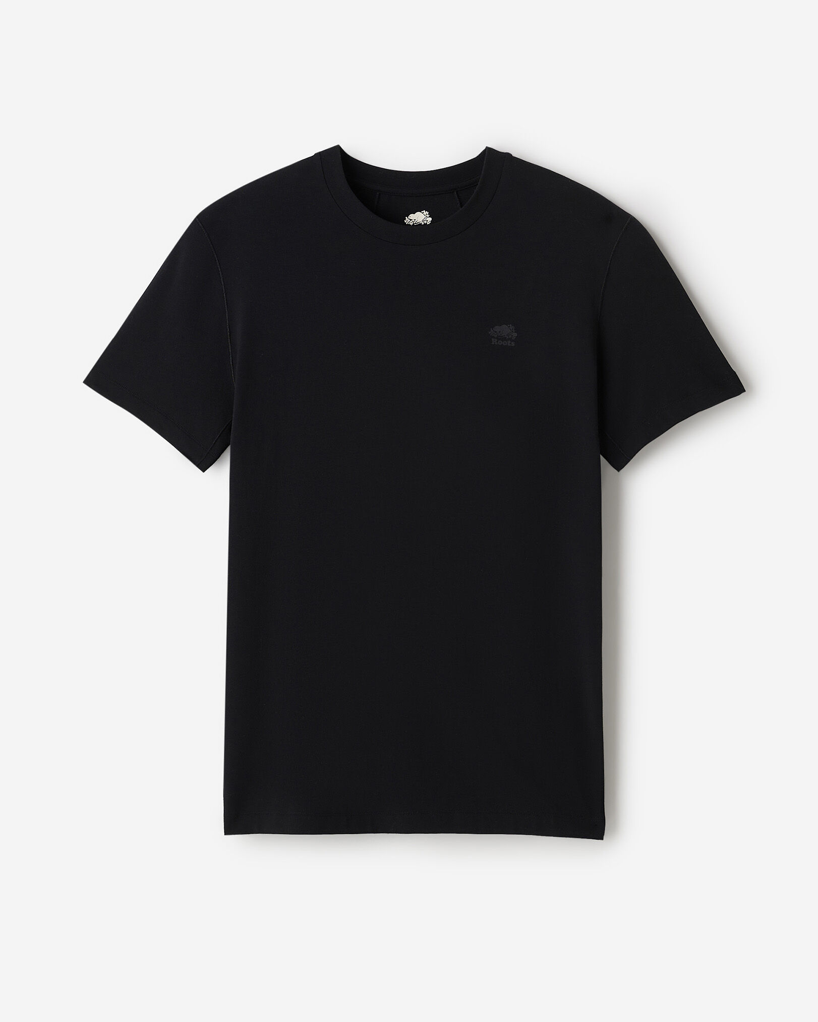 Roam Short Sleeve Top | Roots