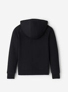 Kids Recover Interlock Full Zip Hoodie