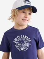 T-shirt Lakeview Roots pour enfants 