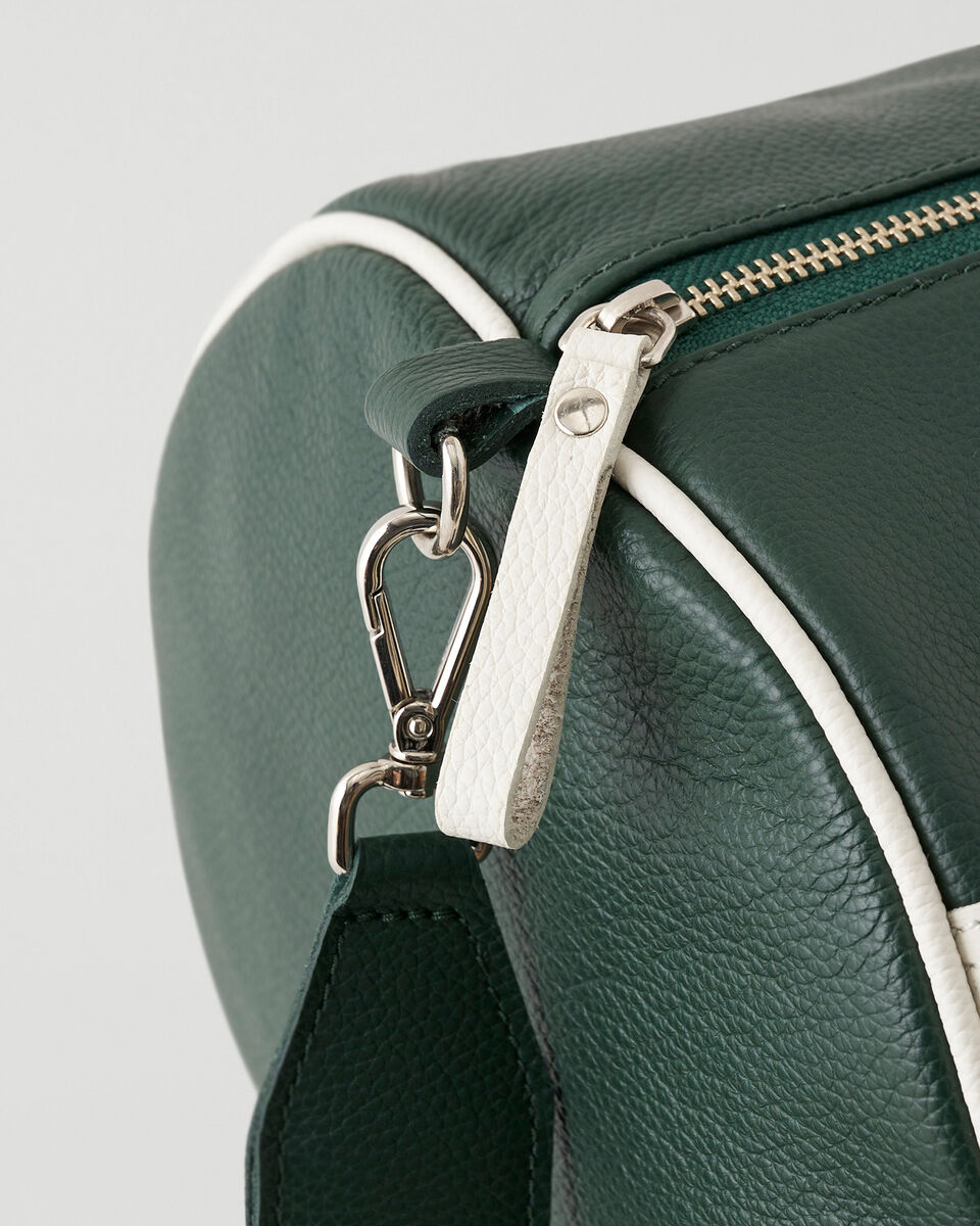 Athletics Club Barrel Bag Cervino