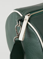 Athletics Club Barrel Bag Cervino
