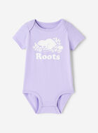 Baby Organic Original Cooper Beaver Bodysuit