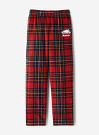 Kids Microfleece Pajama Pant