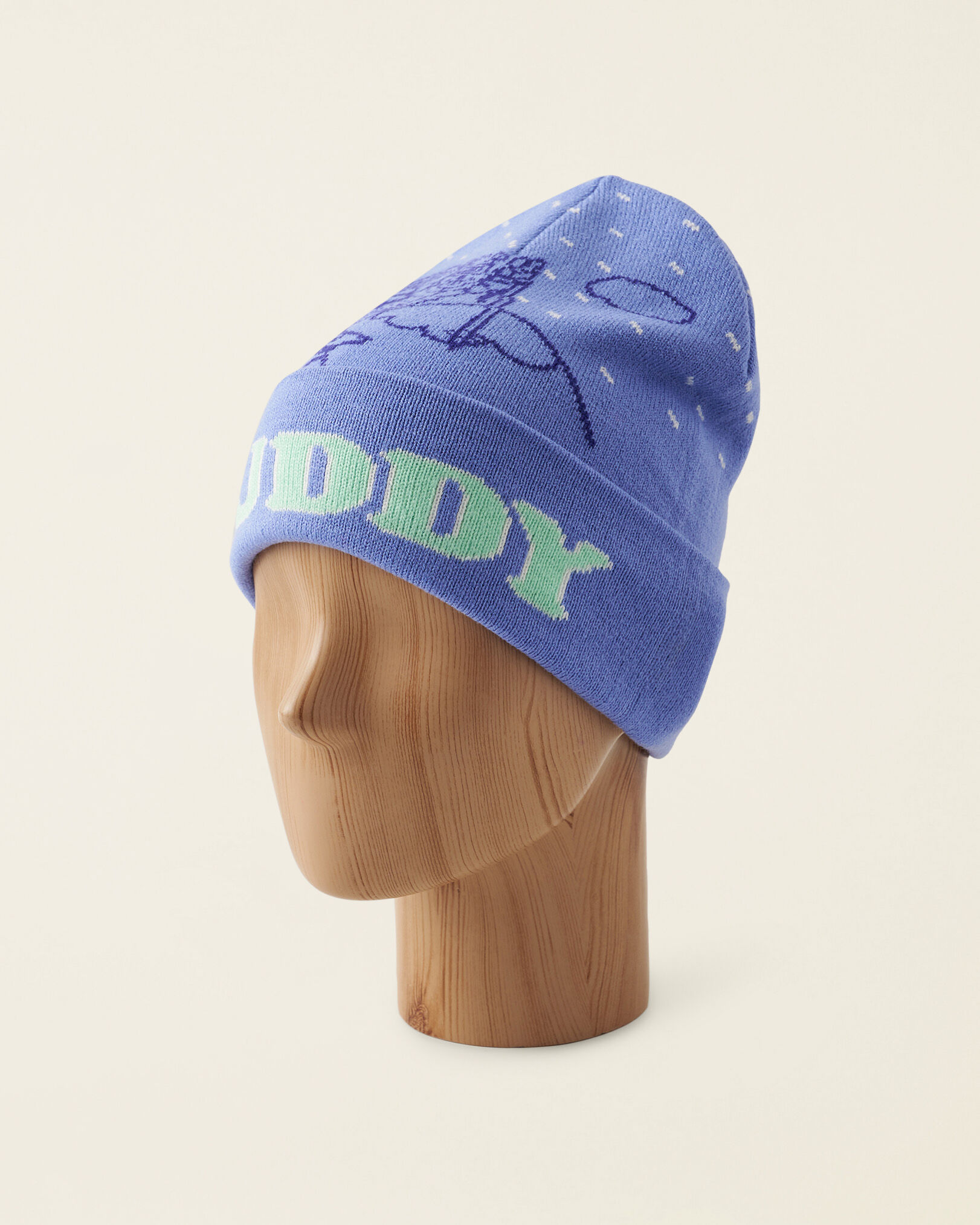 Buddy Toque