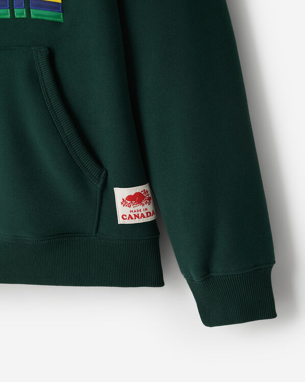 Roots Worldwide Brazil Hoodie