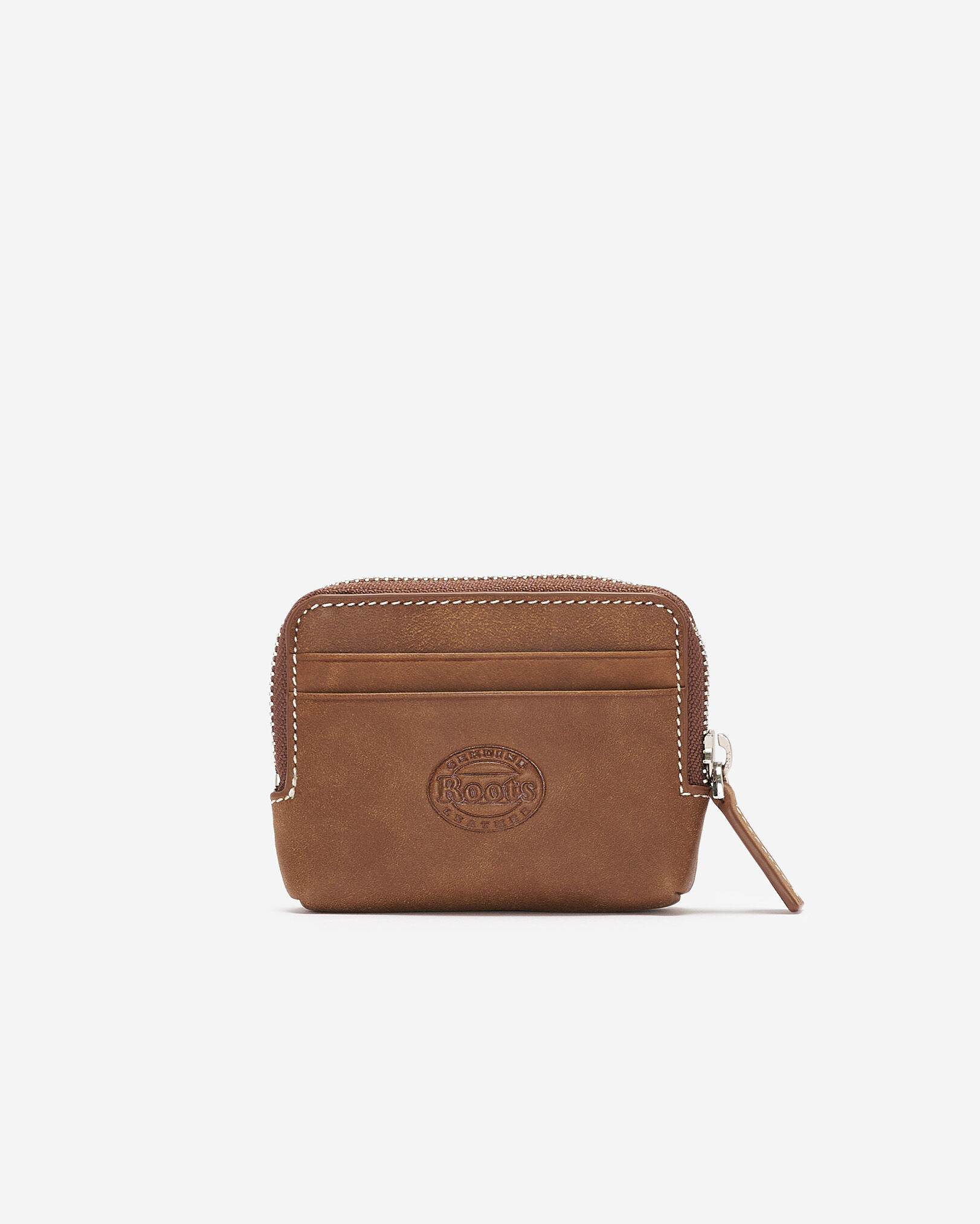Zip Card Pouch Tribe