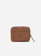 Zip Card Pouch Tribe
