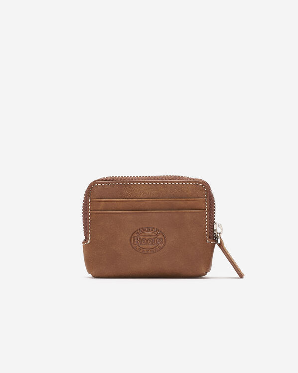 Zip Card Pouch Tribe