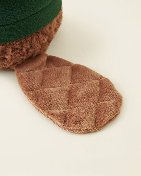 50th Anniversary Beaver Stuffie