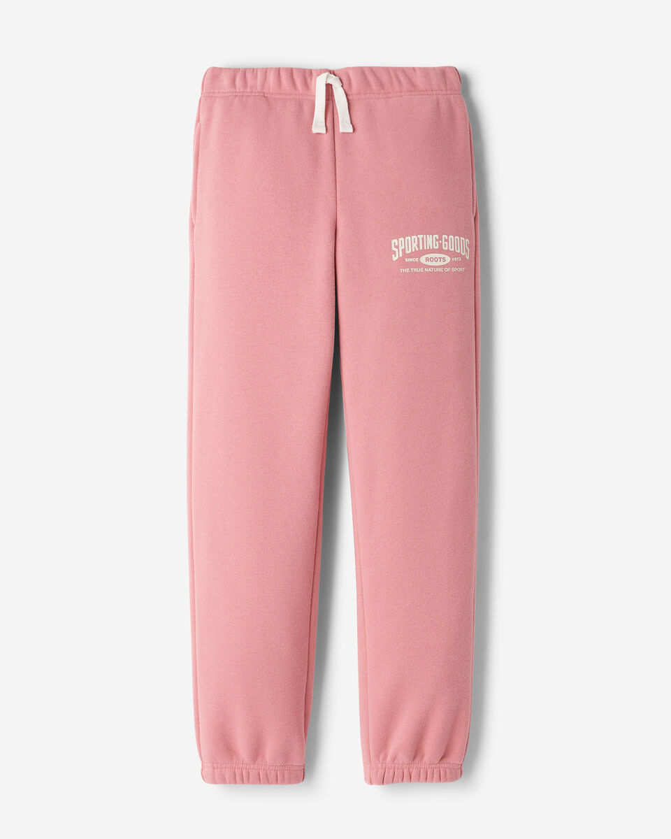 Pantalon en molleton Sporting Goods 99 pour enfants