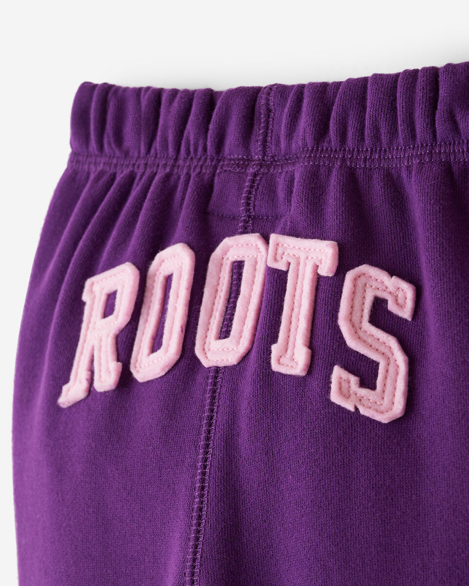 Baby Organic Original Roots Sweatpant