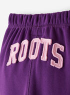 Baby Organic Original Roots Sweatpant