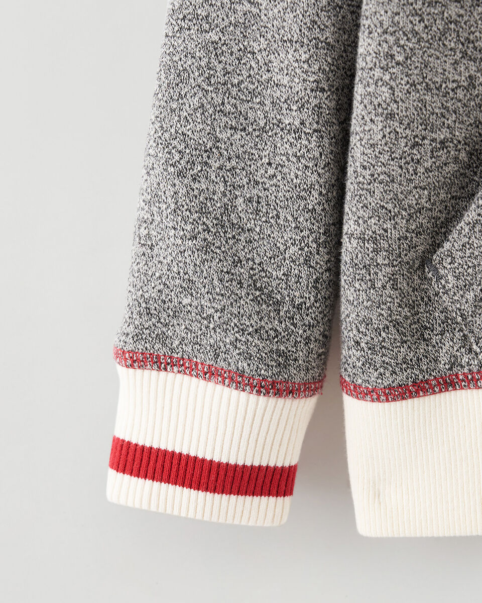 Toddler Relaxed Cabin Full Zip Hoodie