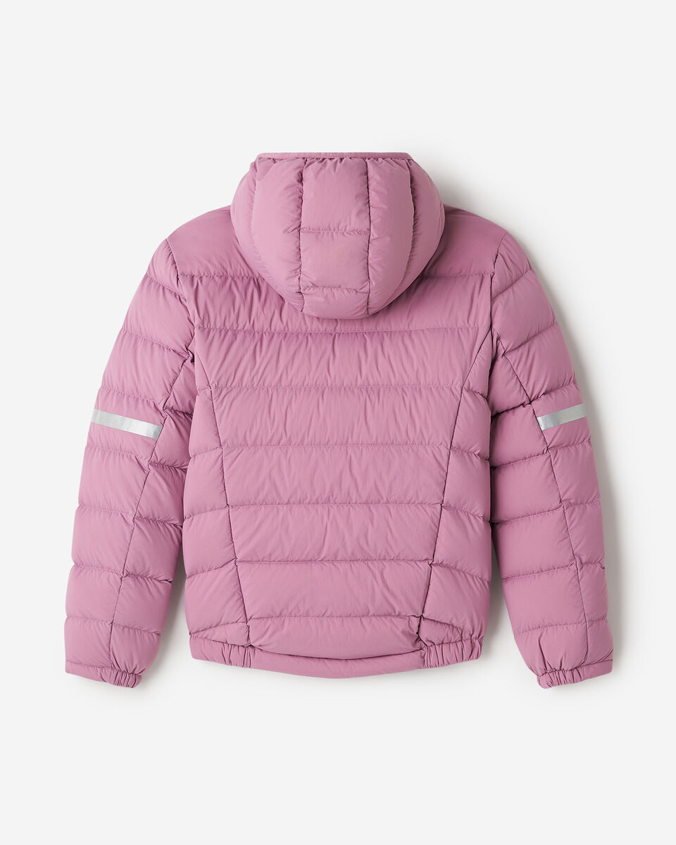 Blouson compressible en duvet Roots pour enfants