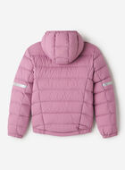 Blouson compressible en duvet Roots pour enfants