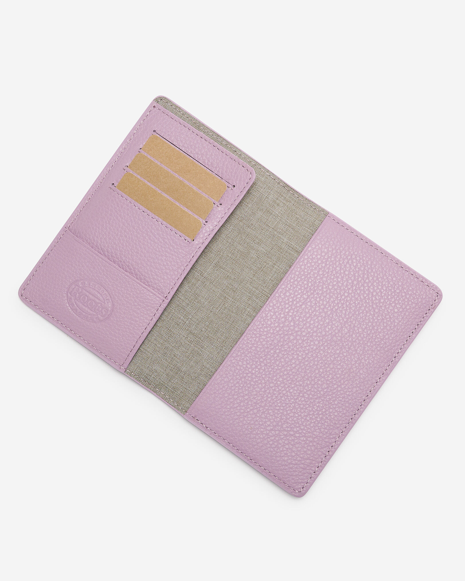 Passport Holder Cervino