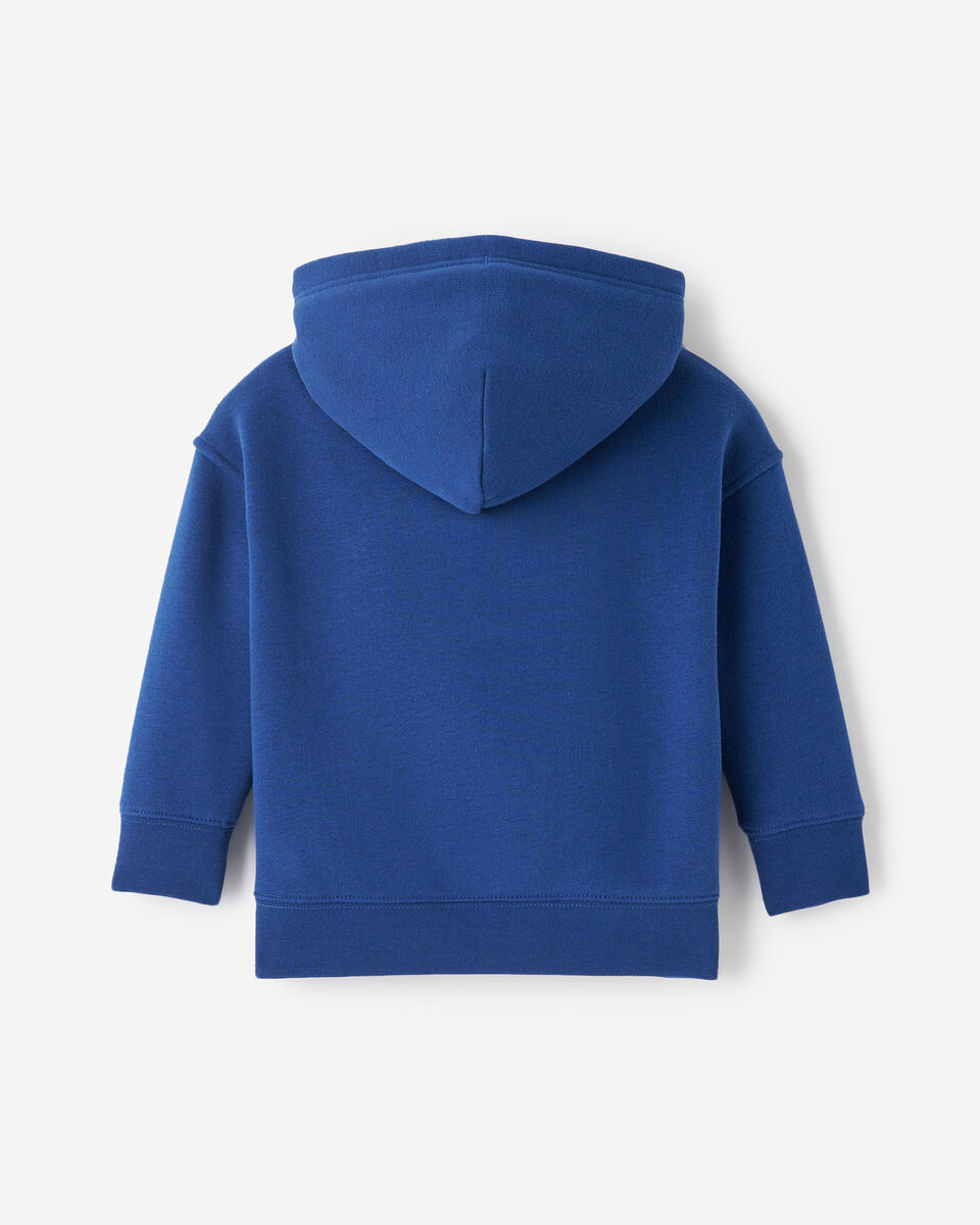 Toddler Retro Kanga Hoodie
