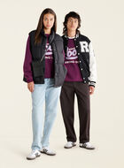 Sporting Goods Relaxed Crew Sweatshirt