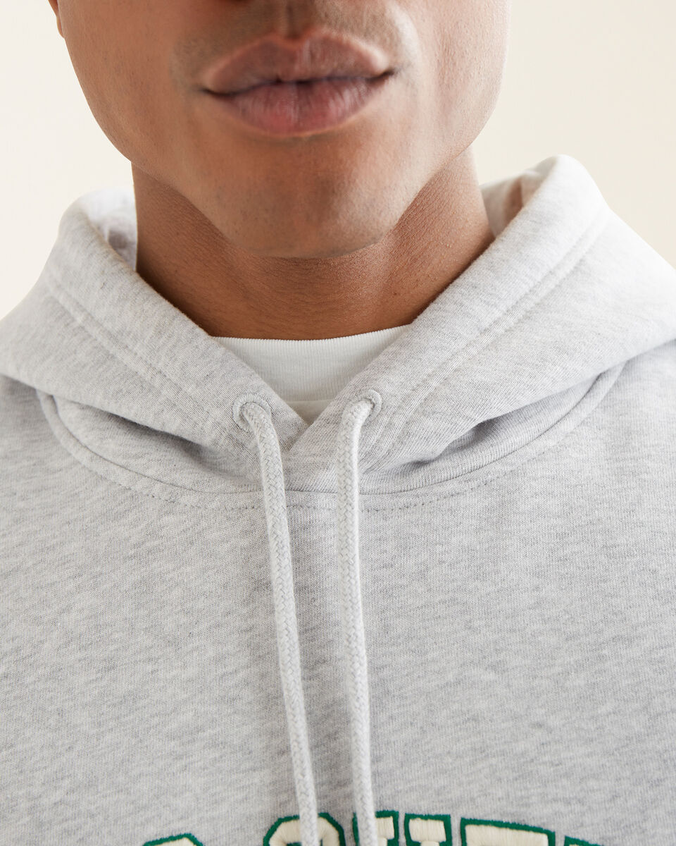 Outdoor Athletics Relaxed Kanga Hoodie