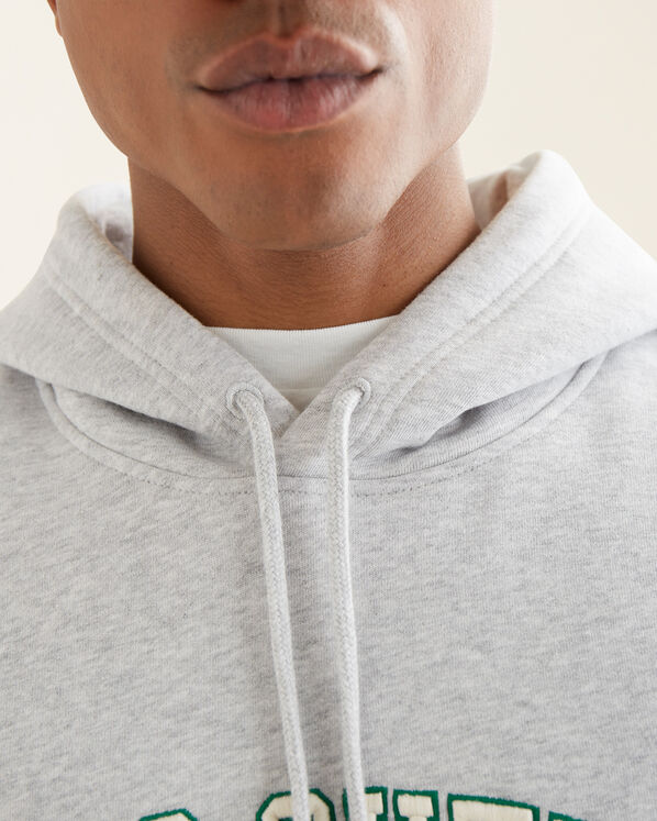 Outdoor Athletics Relaxed Kanga Hoodie Outdoor Athletics Relaxed Kanga Hoodie