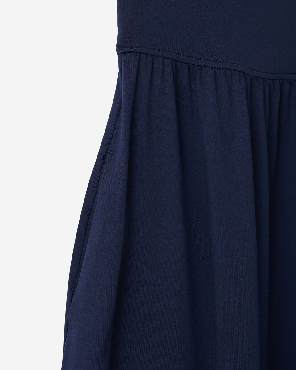 Robe &agrave; encolure carr&eacute;e en tricot Renew