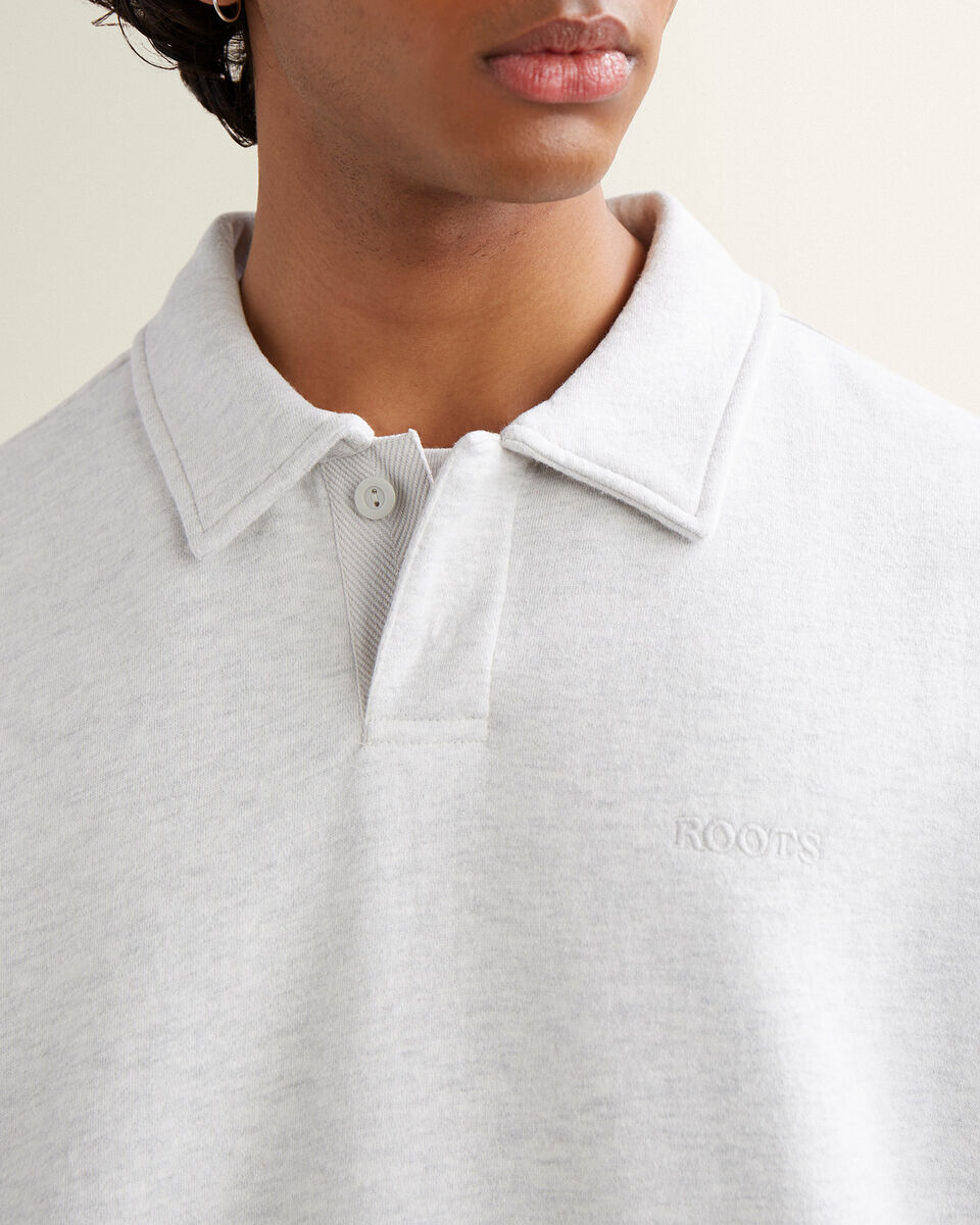 One Polo Gender Free