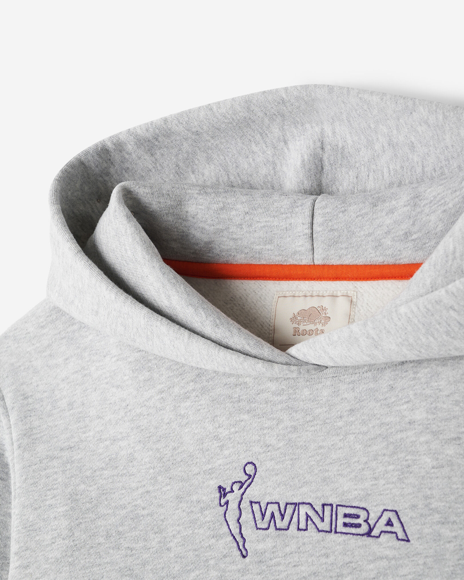Chandail à capuchon Roots WNBA