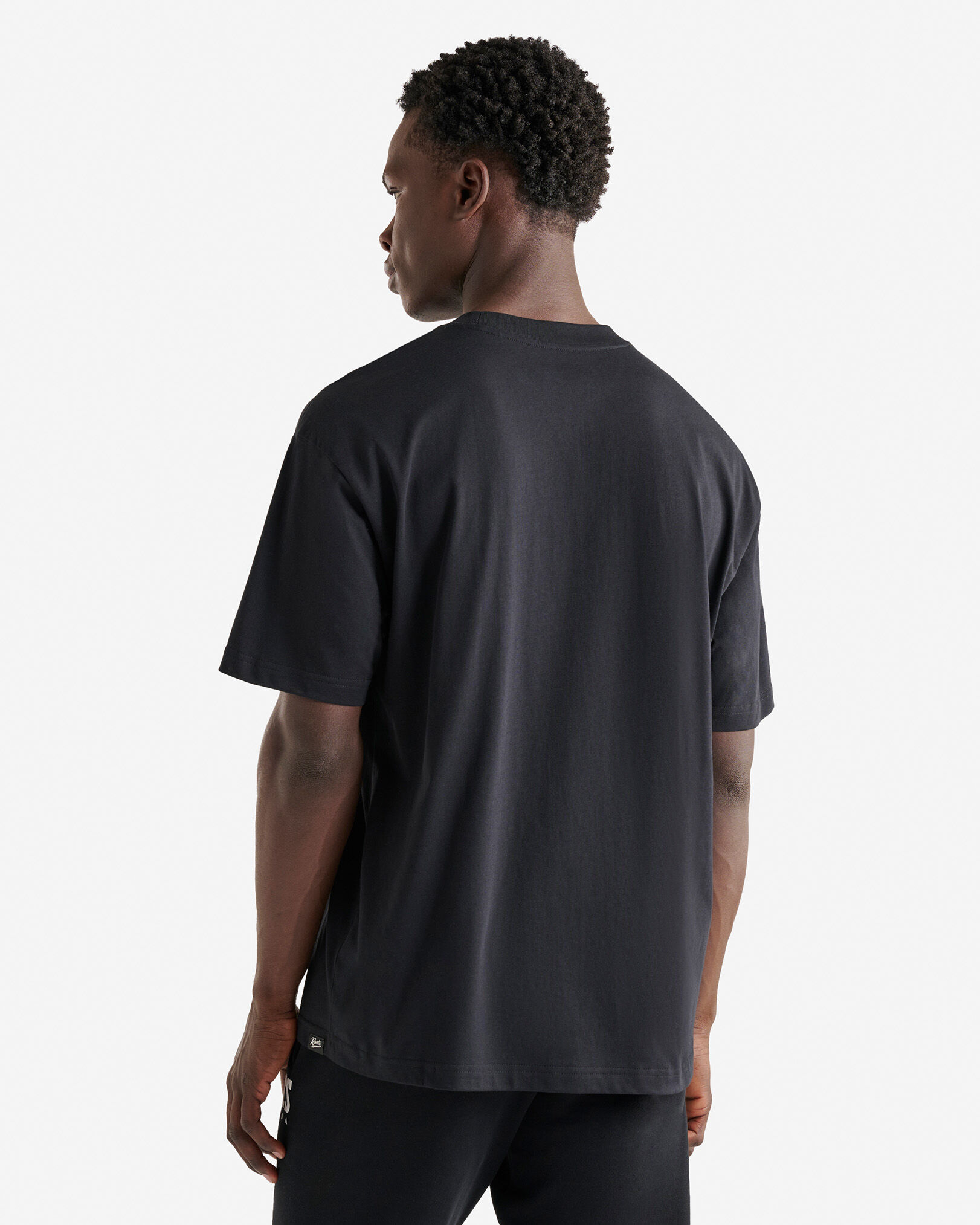 Mens Roots Apres Ski T-Shirt