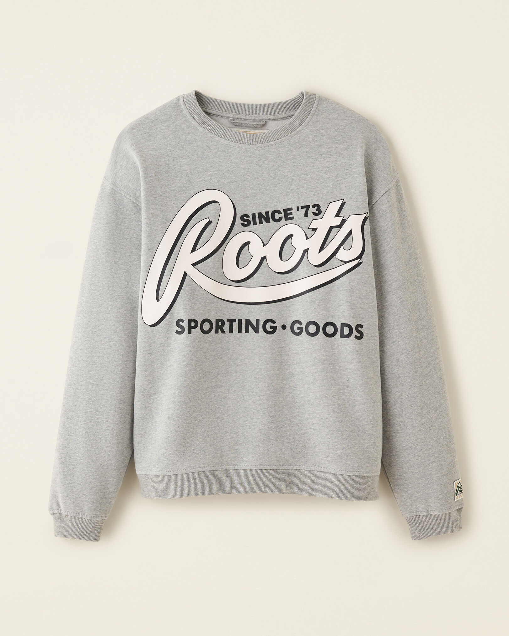 Athletics Club Sweatshirts Roots