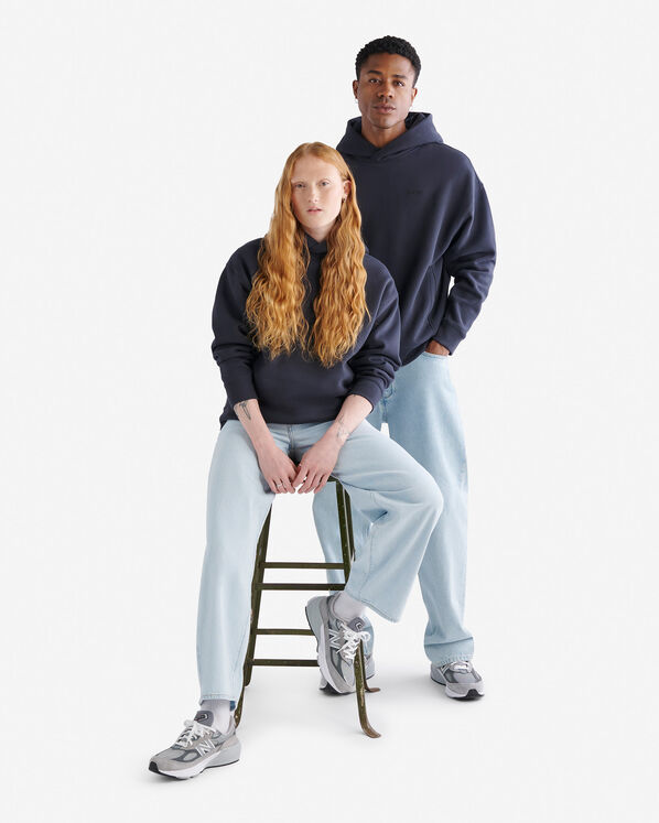 One Hoodie