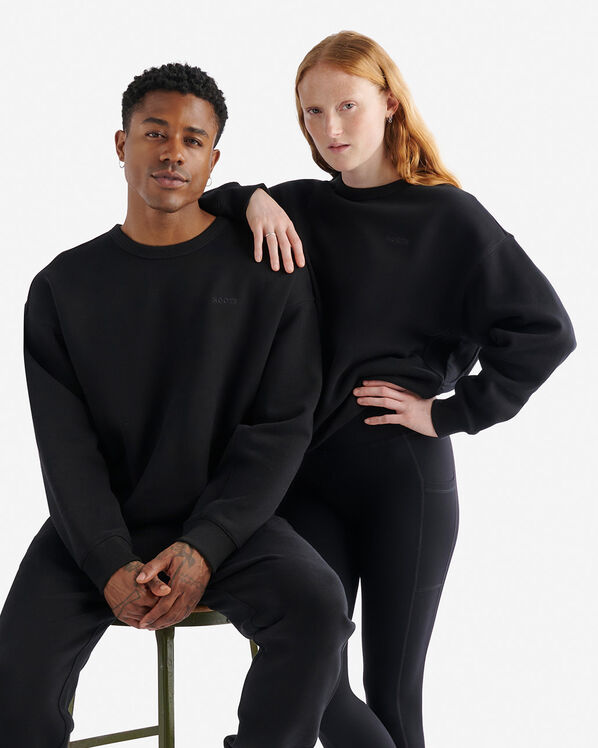 One Crew - Black