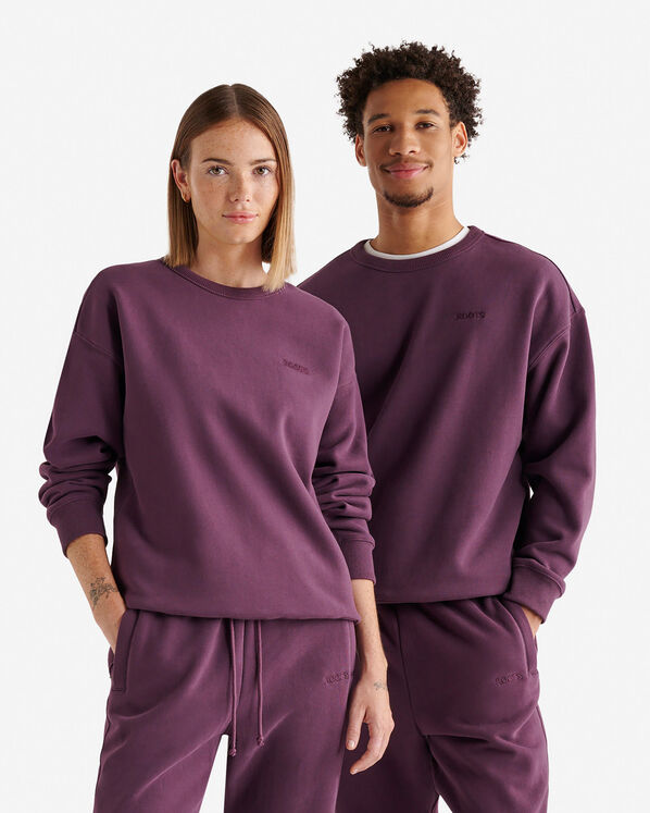 One Crew - Purple Plum