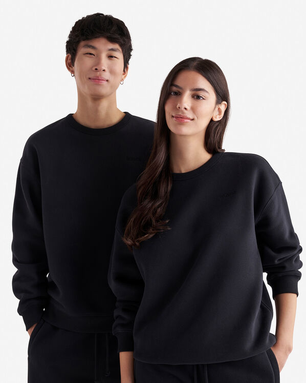 One Crew - Black