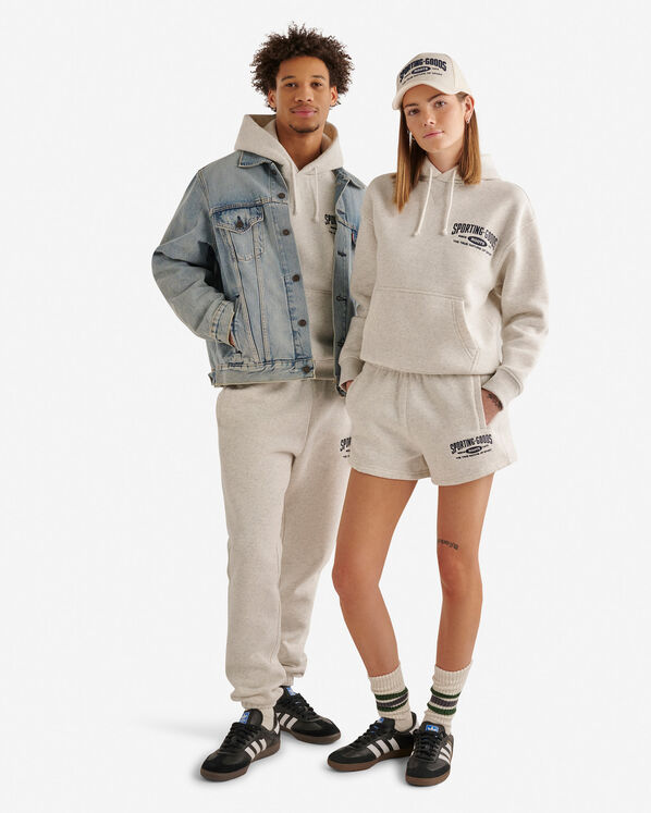 Sporting Goods 99 Hoodie