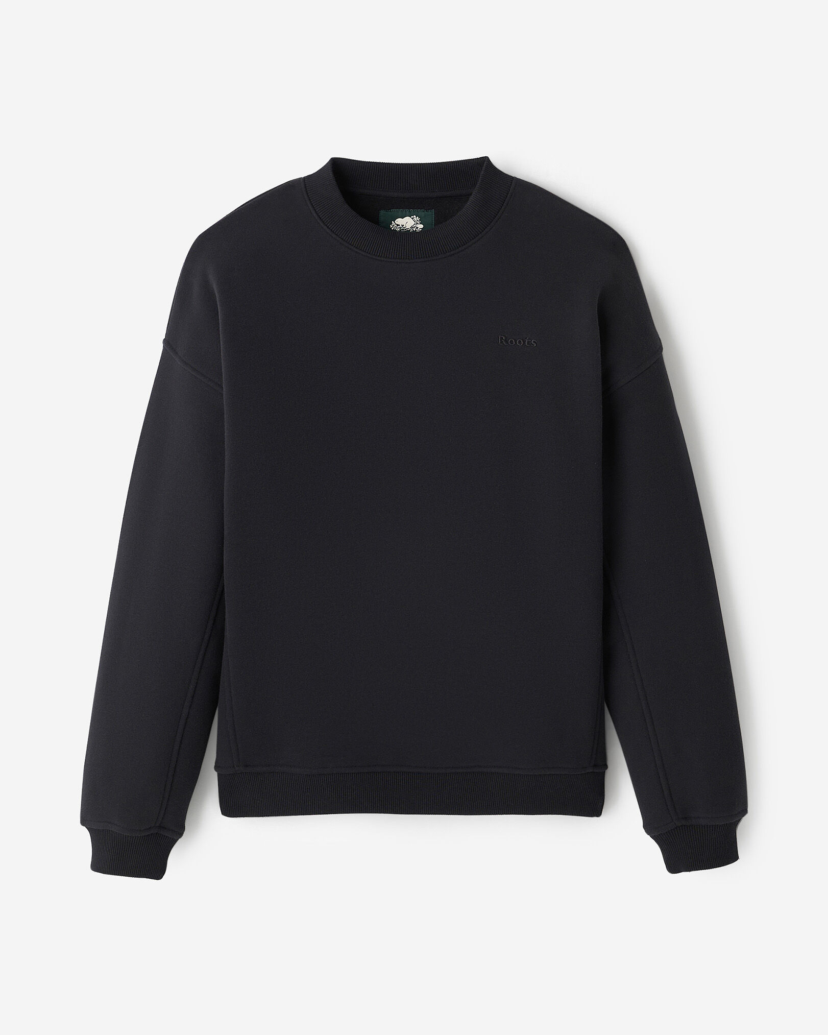 Unisex Crewneck Sweatshirts | Roots