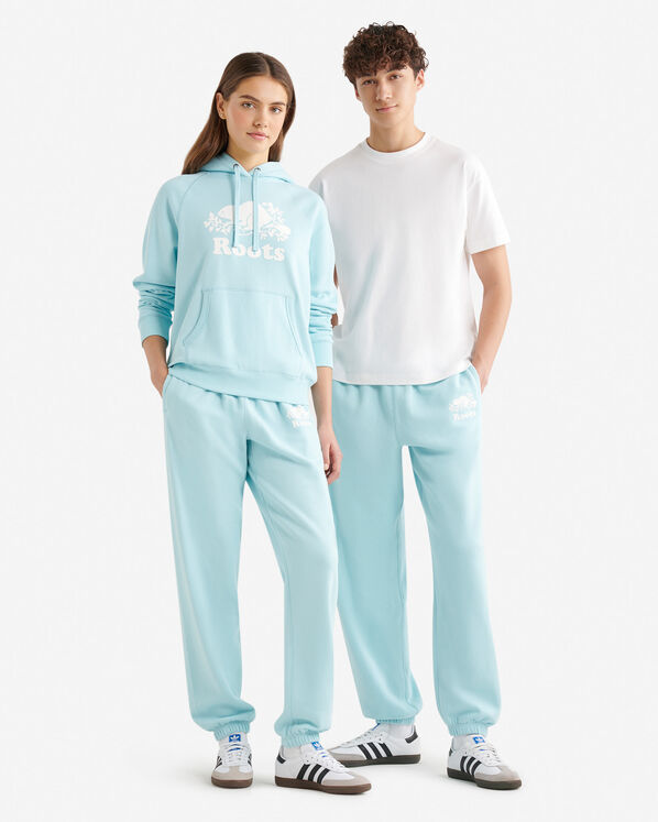 Organic Original BF Sweatpant - Sea Glass Organic Original BF Sweatpant - Sea Glass