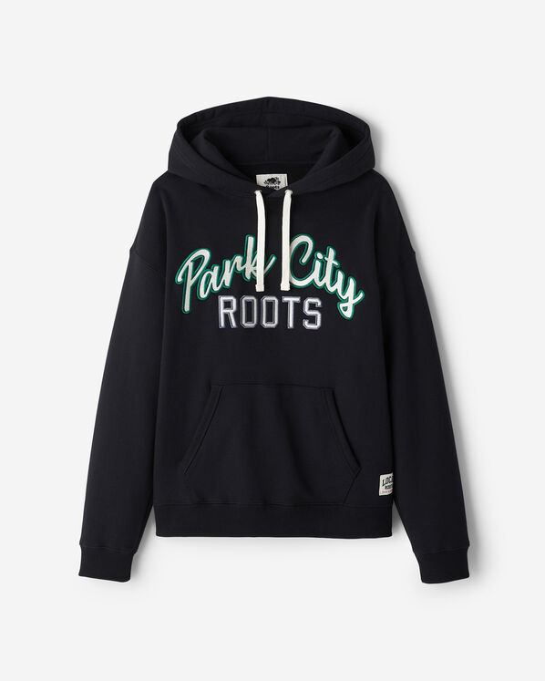 Park City Local Roots Hoodie - Black