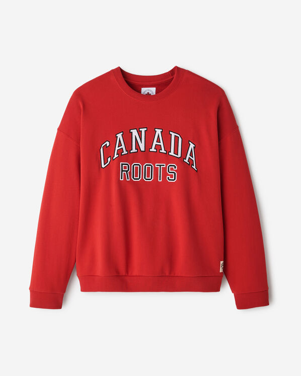 Canada Local Roots Crew