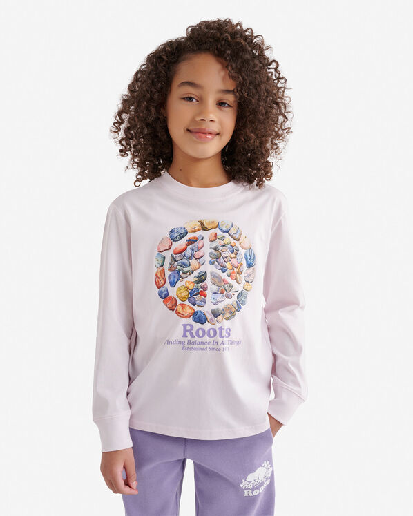 Kids Mineral T-Shirt