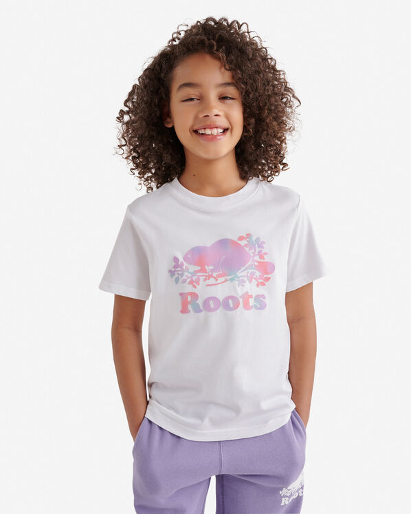 Kids Cooper Mineral T-Shirt