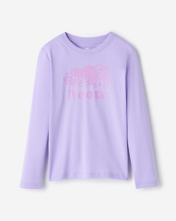 Kids Organic Original Cooper Beaver T-Shirt