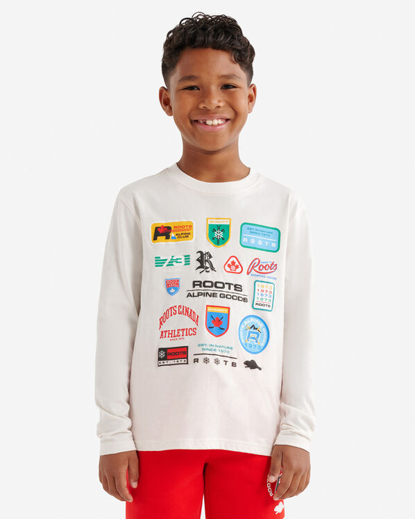 Kids Legends T-Shirt Kids Legends T-Shirt