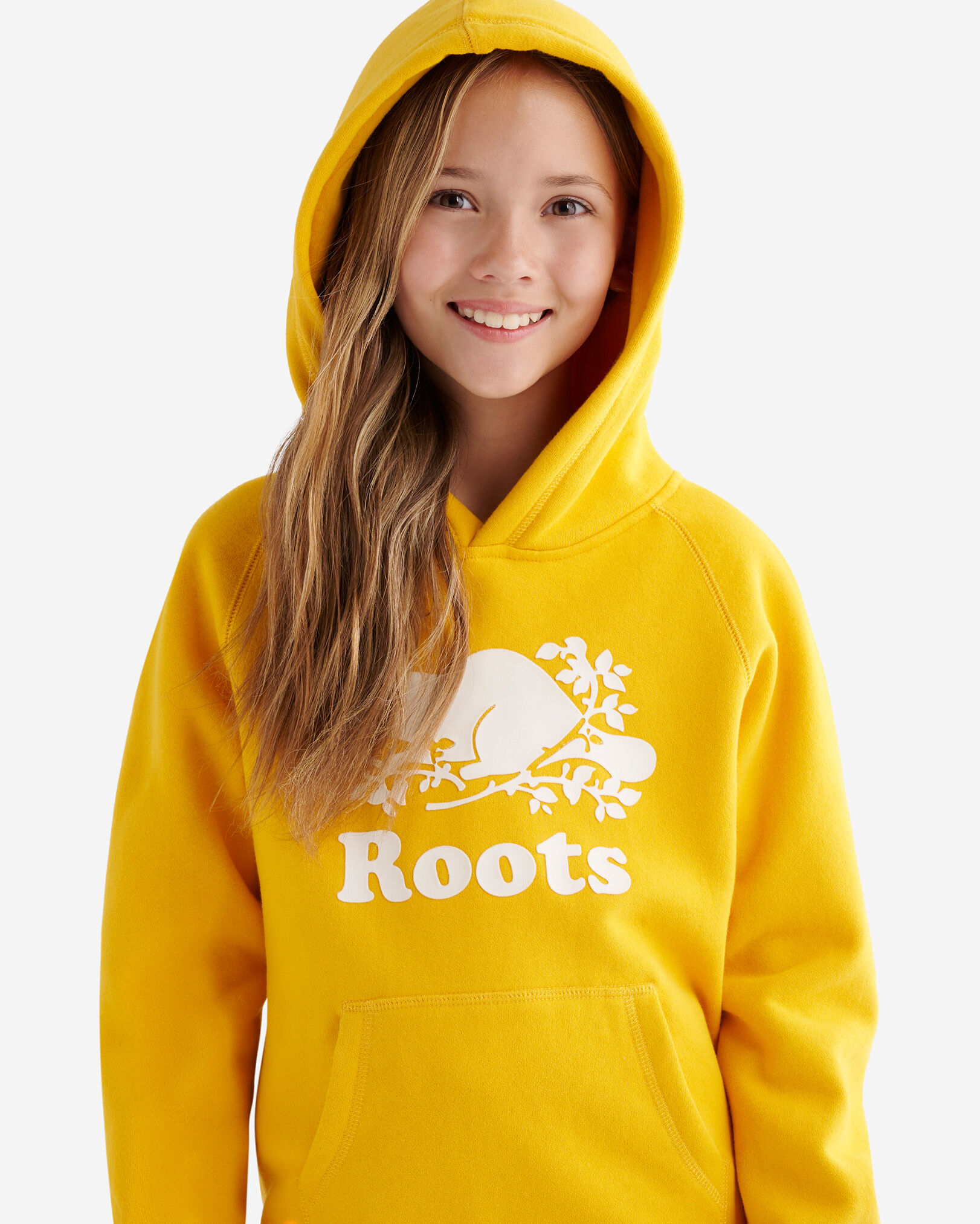 Kanga Hoodies Roots