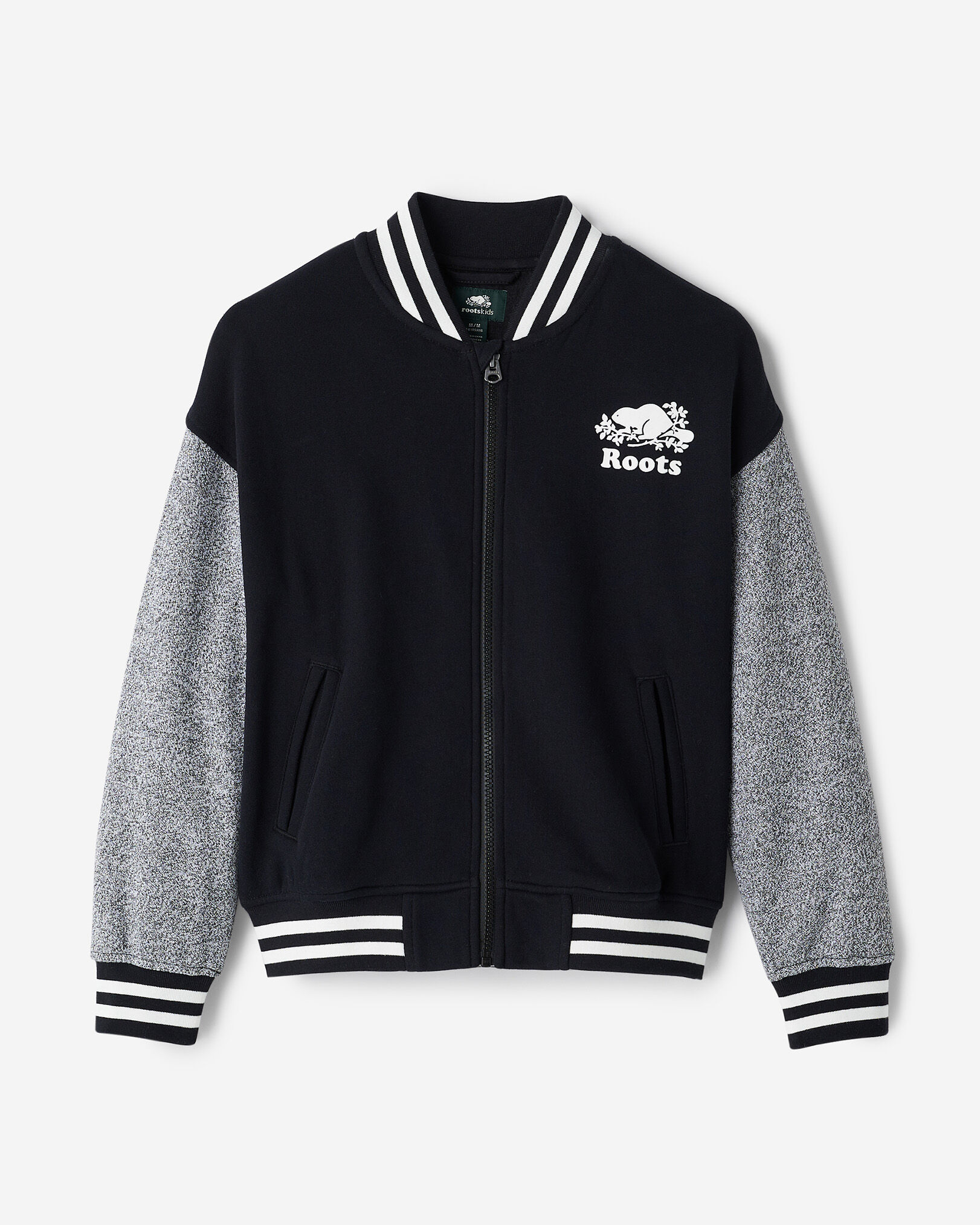 Varsity Jackets for Dogs Roots
